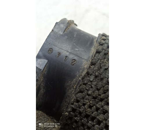 Патрубок воздушного фильтра