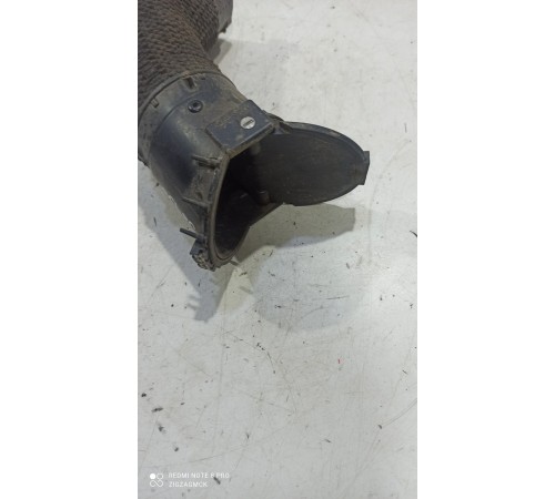 Патрубок воздушного фильтра