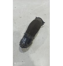 Патрубок воздушного фильтра