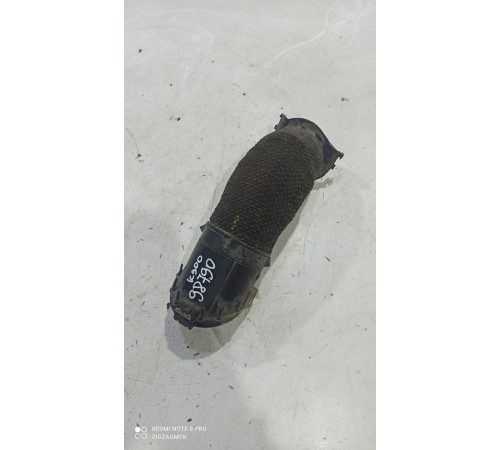 Патрубок воздушного фильтра