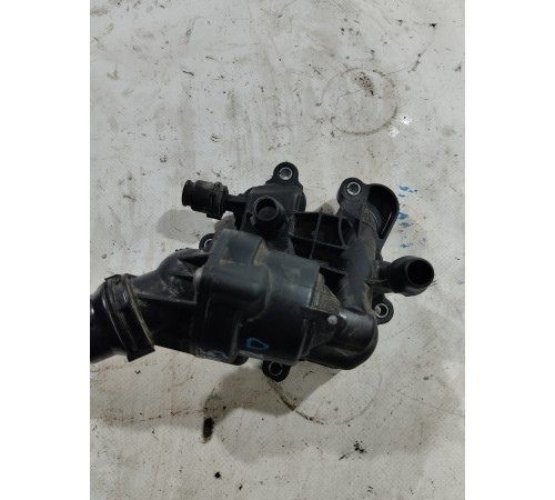 Корпус термостата