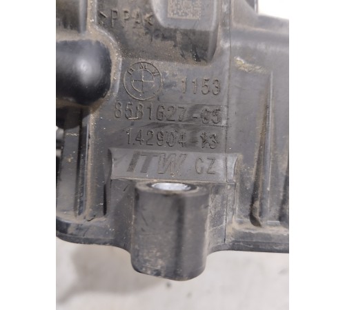 Корпус термостата