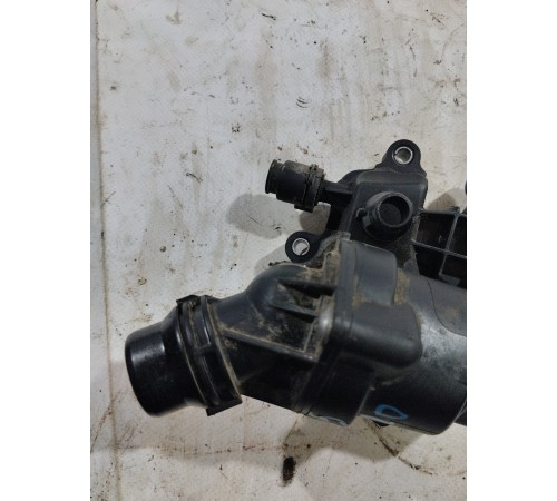 Корпус термостата