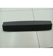 Накладка крышки багажника верхняя