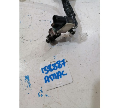 Клемма аккумулятора 