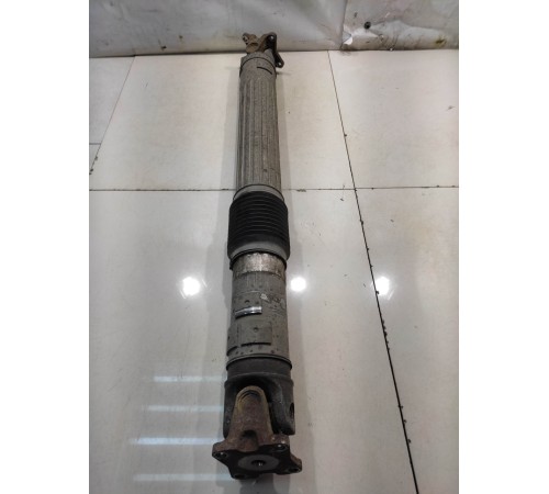 Карданный вал задний