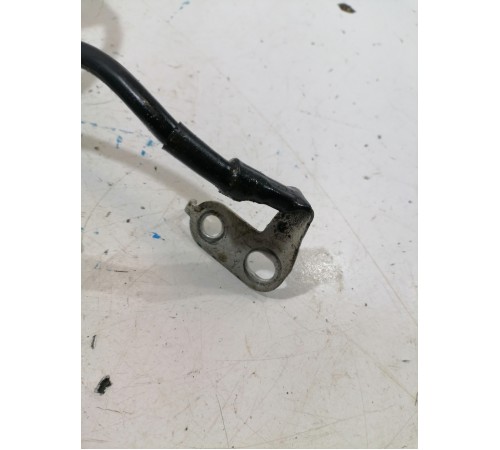 Клемма аккумулятора 