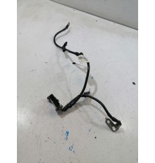 Клемма аккумулятора 