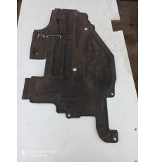 Защита днища (правая)