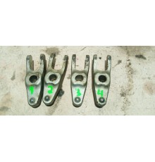 крепления бензобака