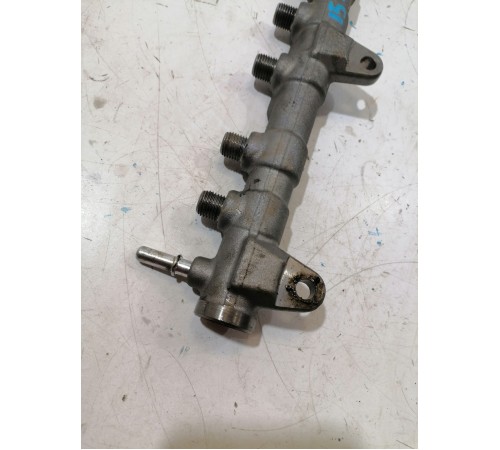 Топливная рампа