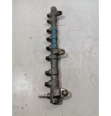 Топливная рампа