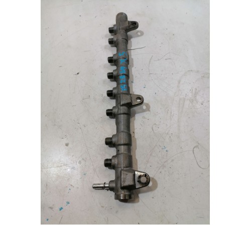 Топливная рампа