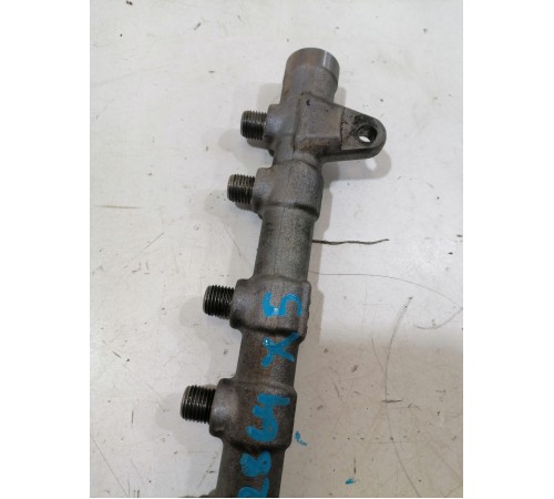 Топливная рампа