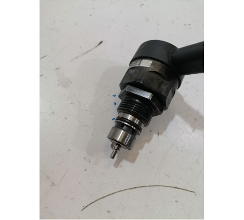 Датчик давления топлива