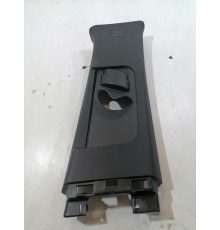 Обшивка центральной стойки правая верхняя