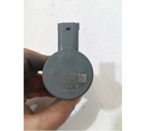 Датчик давления топлива