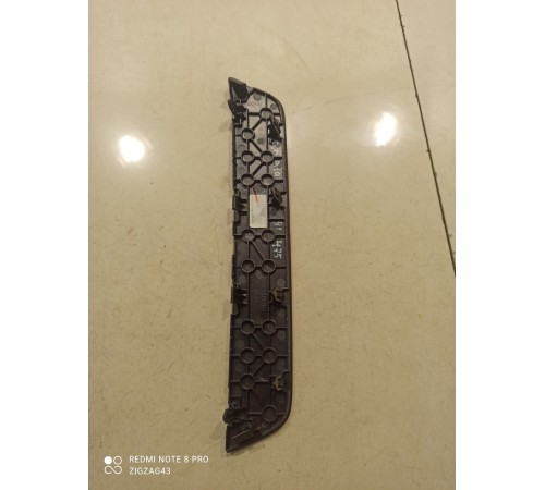 Накладка торпедо