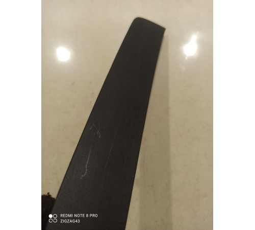 Накладка торпедо