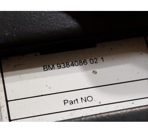 Монитор(дисплей) задний правый