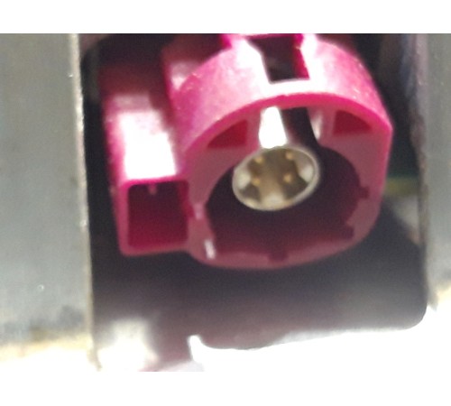 Монитор(дисплей) задний правый