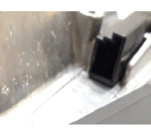 Монитор(дисплей) задний правый