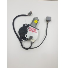 Моторчик двигатель люка