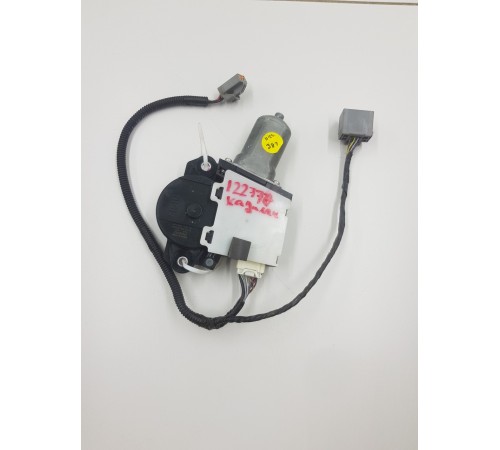 Моторчик двигатель люка