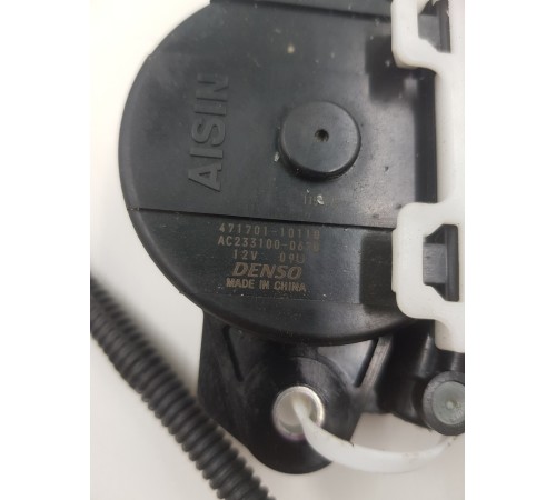 Моторчик двигатель люка