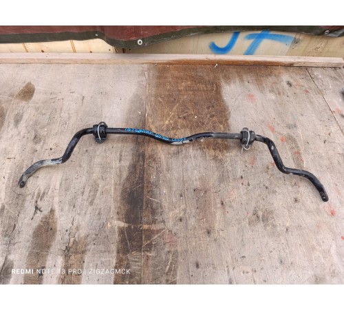 Стабилизатор поперечной устойчивости передний