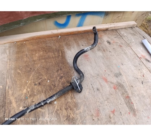 Стабилизатор поперечной устойчивости передний