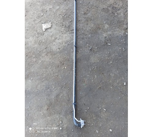 Трубки кондиционера