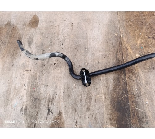 Стабилизатор поперечной устойчивости передний