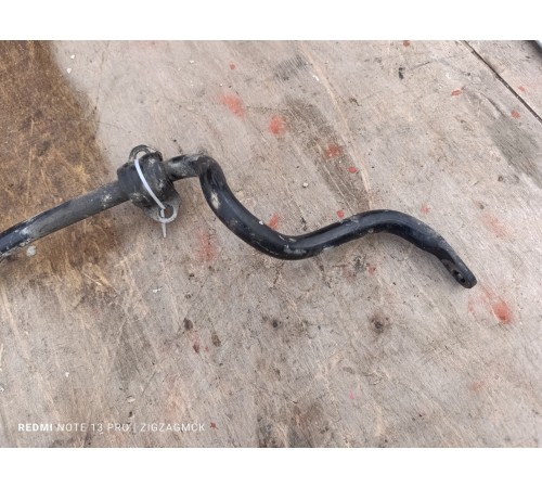 Стабилизатор поперечной устойчивости передний