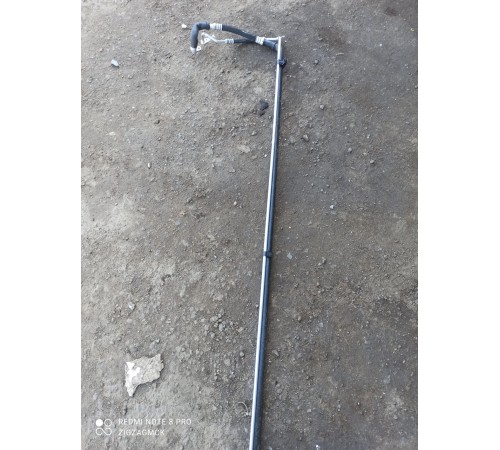 Трубки кондиционера