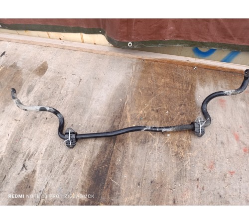 Стабилизатор поперечной устойчивости передний