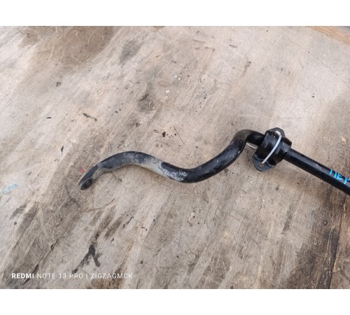 Стабилизатор поперечной устойчивости передний