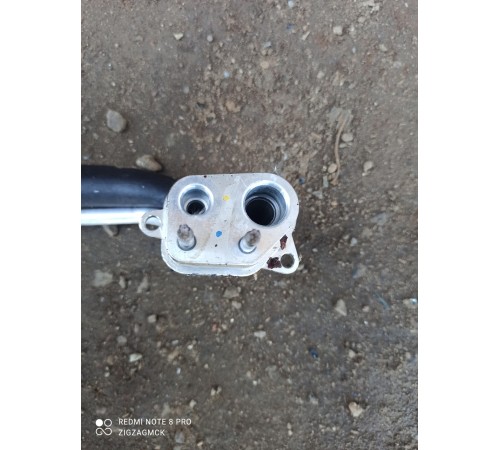 Трубки кондиционера