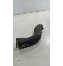 Патрубок радиатора правый