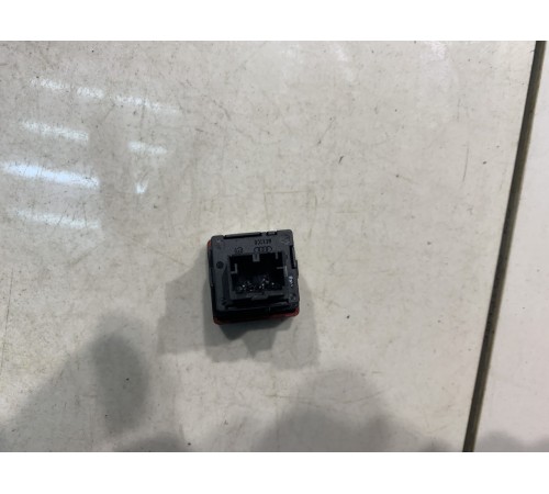 Кнопка аварийной сигнализации