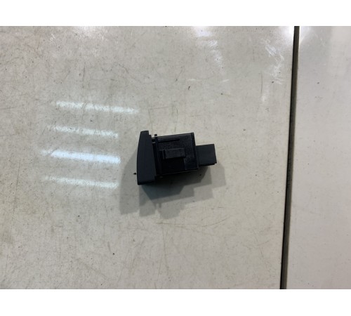 Кнопка аварийной сигнализации