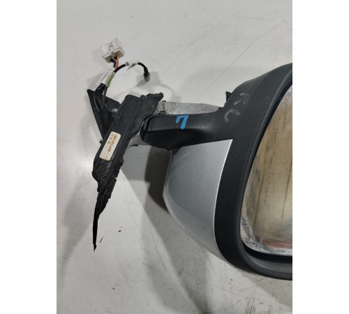 Зеркало заднего вида боковое(левое)