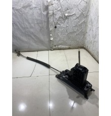 Кулиса АКПП с тросом