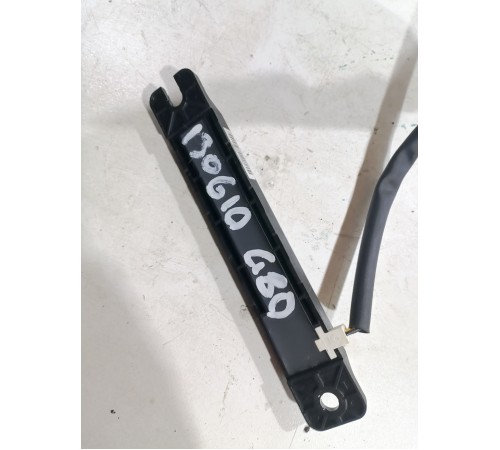 Антенна бесключевого доступа