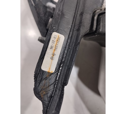 Зеркало заднего вида боковое(левое)