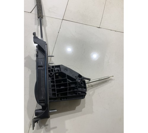 Кулиса АКПП с тросом