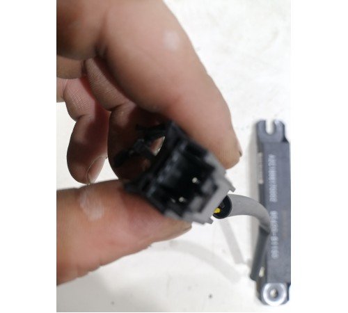 Антенна бесключевого доступа