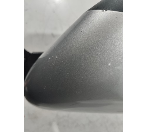 Зеркало заднего вида боковое(левое)