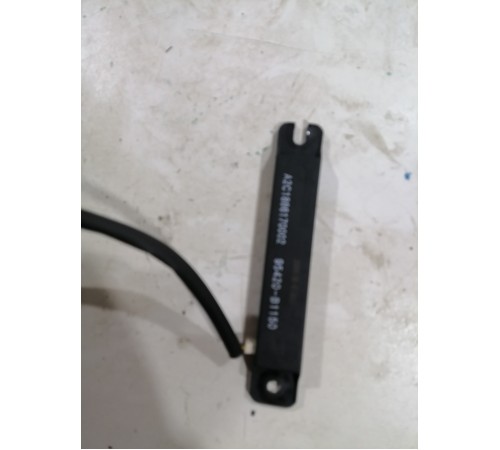 Антенна бесключевого доступа