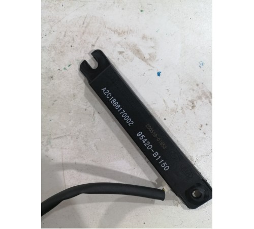 Антенна бесключевого доступа